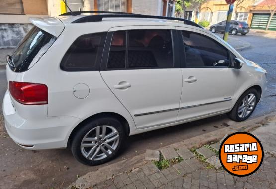 Autos - Volkswagen 2017 Highline 2017 Nafta 90000Km - En Venta