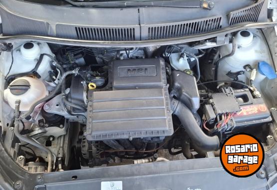 Autos - Volkswagen 2017 Highline 2017 Nafta 90000Km - En Venta