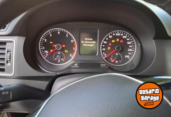 Autos - Volkswagen 2017 Highline 2017 Nafta 90000Km - En Venta