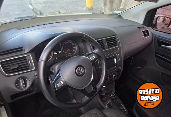 Autos - Volkswagen 2017 Highline 2017 Nafta 90000Km - En Venta