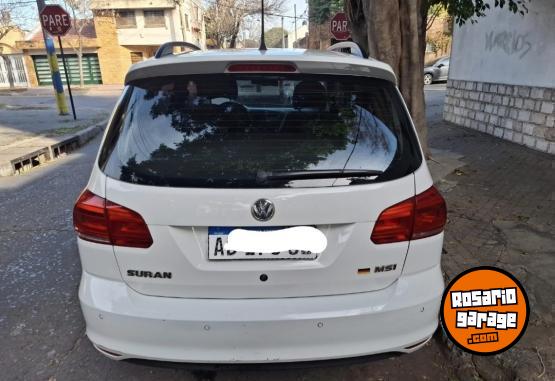 Autos - Volkswagen 2017 Highline 2017 Nafta 90000Km - En Venta