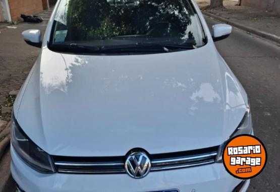 Autos - Volkswagen 2017 Highline 2017 Nafta 90000Km - En Venta