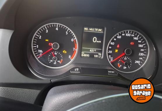 Autos - Volkswagen 2017 Highline 2017 Nafta 90000Km - En Venta