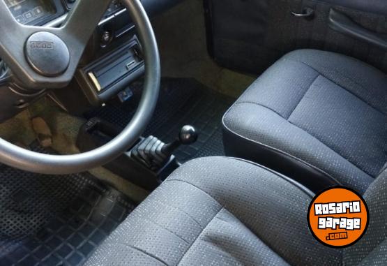 Autos - Fiat 147 Spacio Tr 1991 GNC 1Km - En Venta