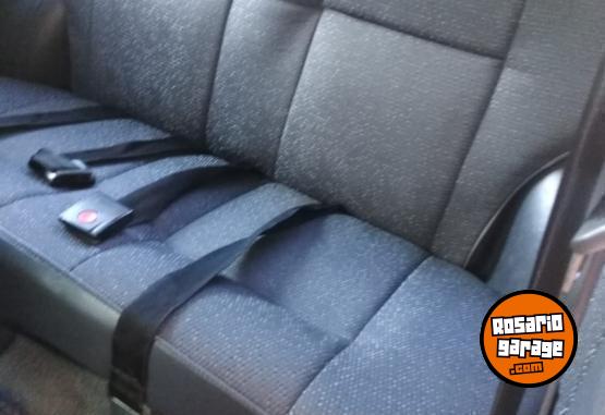 Autos - Fiat 147 Spacio Tr 1991 GNC 1Km - En Venta