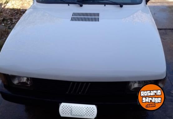 Autos - Fiat 147 Spacio Tr 1991 GNC 1Km - En Venta