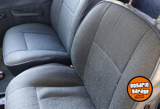 Autos - Fiat 147 Spacio Tr 1991 GNC 1Km - En Venta