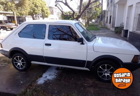 Autos - Fiat 147 Spacio Tr 1991 GNC 1Km - En Venta