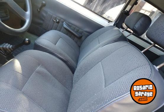 Autos - Fiat 147 Spacio Tr 1991 GNC 1Km - En Venta