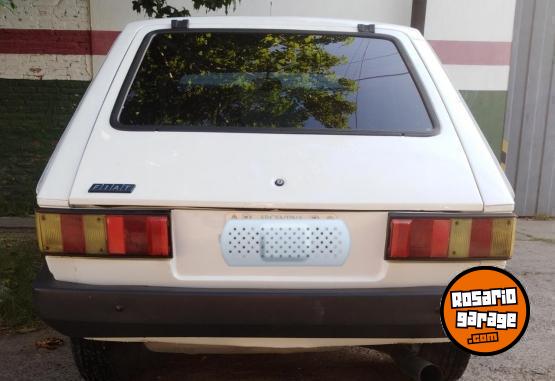 Autos - Fiat 147 Spacio Tr 1991 GNC 1Km - En Venta