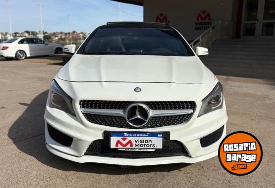 Autos - Mercedes Benz Cla250 Amg 2014 Nafta 84000Km - En Venta