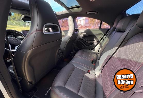 Autos - Mercedes Benz Cla250 Amg 2014 Nafta 84000Km - En Venta