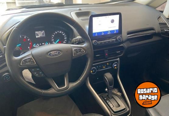 Autos - Ford ECOSPORT 1,5 TITANIUM 2023 Nafta 53000Km - En Venta