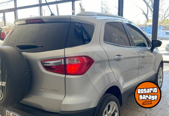 Autos - Ford ECOSPORT 1,5 TITANIUM 2023 Nafta 53000Km - En Venta
