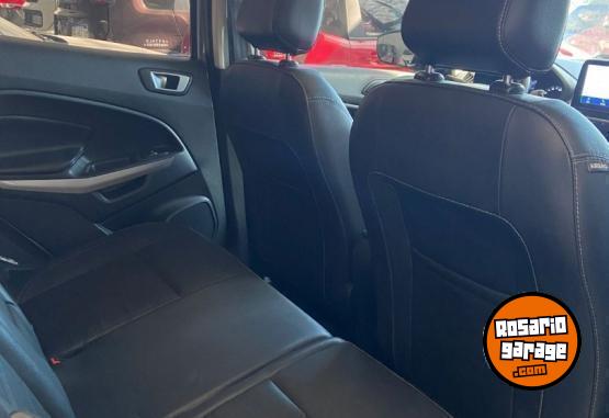 Autos - Ford ECOSPORT 1,5 TITANIUM 2023 Nafta 53000Km - En Venta