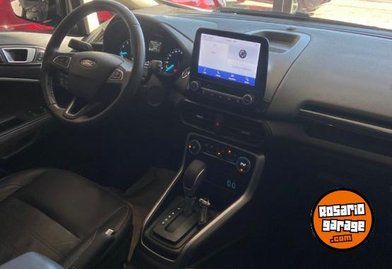 Autos - Ford ECOSPORT 1,5 TITANIUM 2023 Nafta 53000Km - En Venta