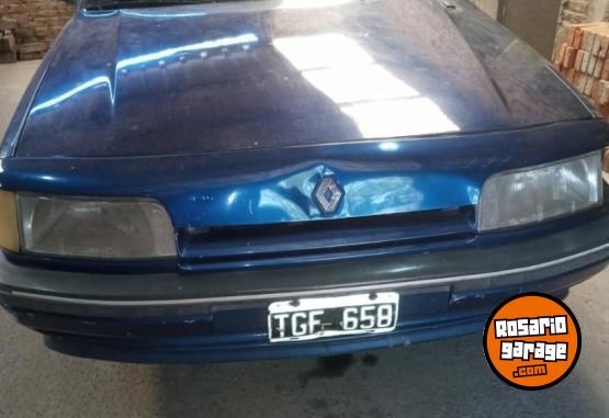 Autos - Renault 21 1993 GNC 1Km - En Venta
