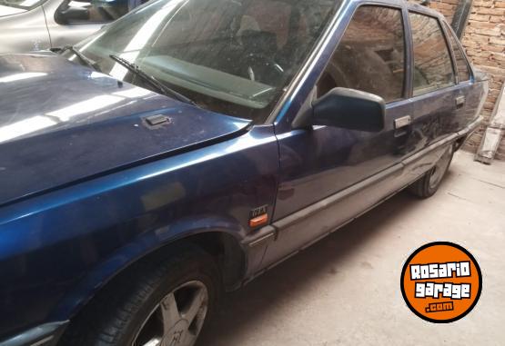 Autos - Renault 21 1993 GNC 1Km - En Venta