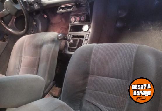 Autos - Renault 21 1993 GNC 1Km - En Venta