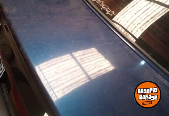 Autos - Renault 21 1993 GNC 1Km - En Venta