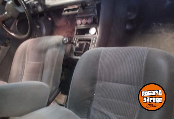 Autos - Renault 21 1993 GNC 1Km - En Venta