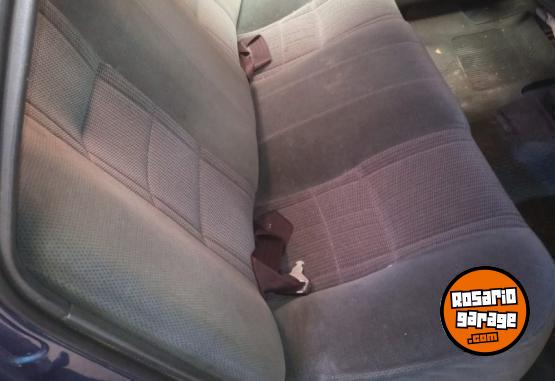 Autos - Renault 21 1993 GNC 1Km - En Venta