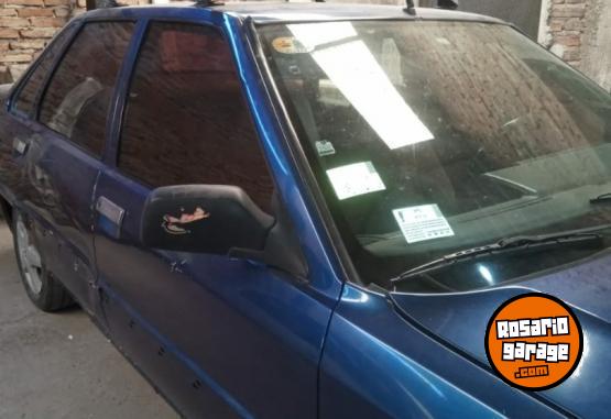 Autos - Renault 21 1993 GNC 1Km - En Venta