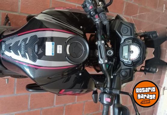 Motos - Kawasaki Versys 650 2021 Nafta 20000Km - En Venta