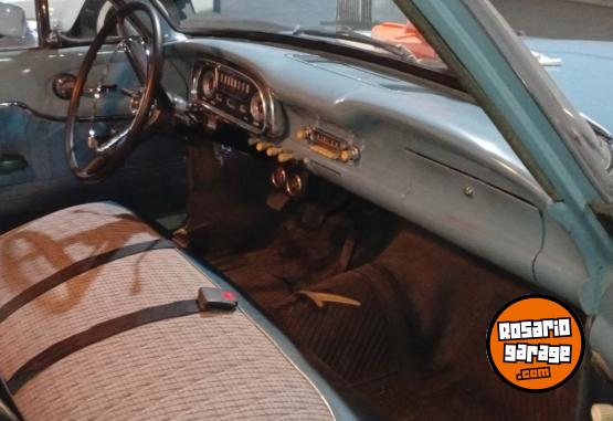 Clásicos - FORD FALCÓN 1962 con 65510 km - En Venta
