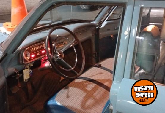 Clásicos - FORD FALCÓN 1962 con 65510 km - En Venta
