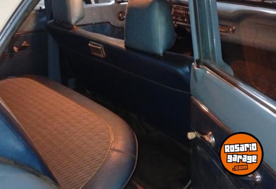 Clásicos - FORD FALCÓN 1962 con 65510 km - En Venta