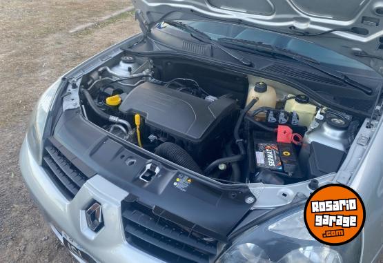 Autos - Renault Clio 2 1.2 5p 2011 Nafta 141000Km - En Venta