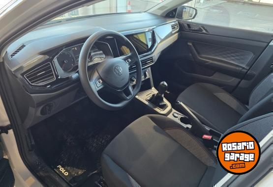 Autos - Volkswagen POLO TRACK 2025 Nafta 0Km - En Venta