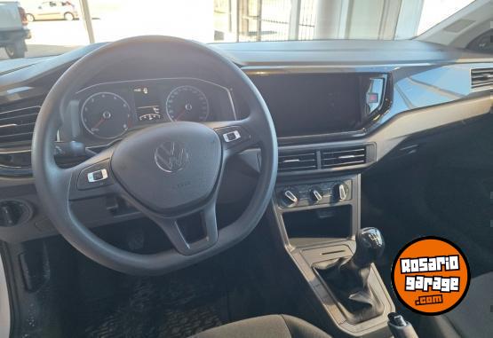 Autos - Volkswagen POLO TRACK 2025 Nafta 0Km - En Venta