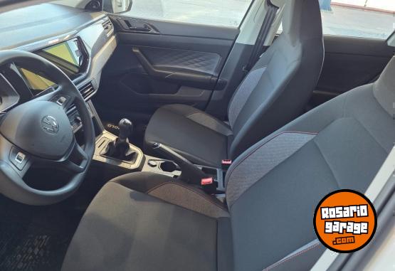 Autos - Volkswagen POLO TRACK 2025 Nafta 0Km - En Venta