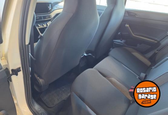 Autos - Volkswagen POLO TRACK 2025 Nafta 0Km - En Venta