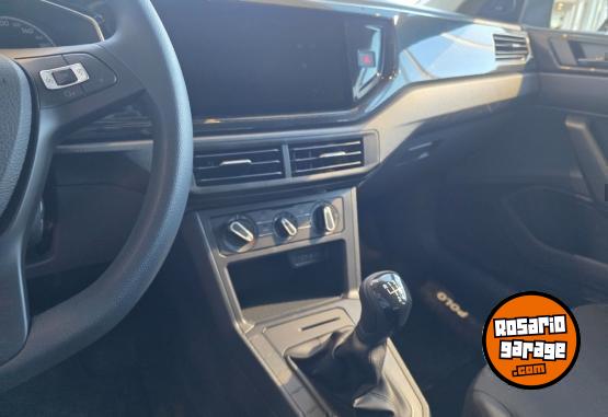 Autos - Volkswagen POLO TRACK 2025 Nafta 0Km - En Venta
