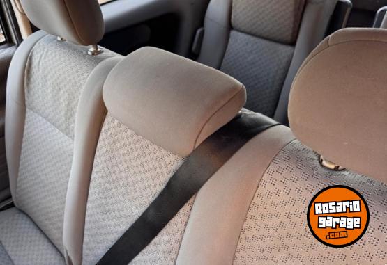 Autos - Chevrolet Zafira GL 2008 Nafta  - En Venta