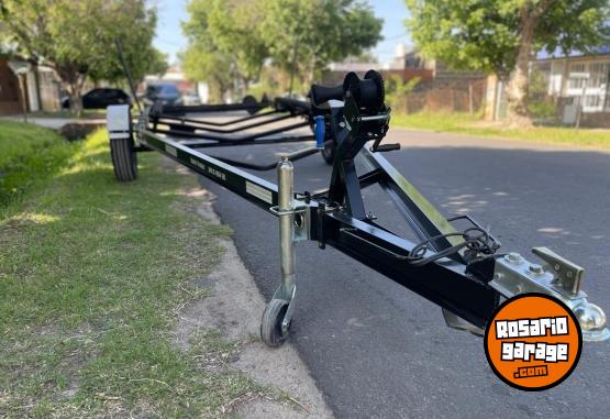 Otros (Nutica) - Trailer nauticos (sport-trailer) - En Venta