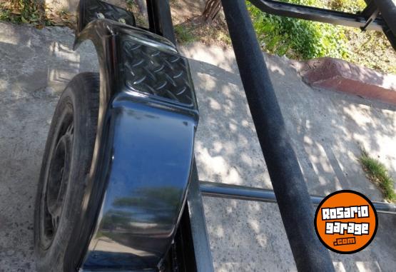 Otros (Nutica) - Trailer nauticos (sport-trailer) - En Venta