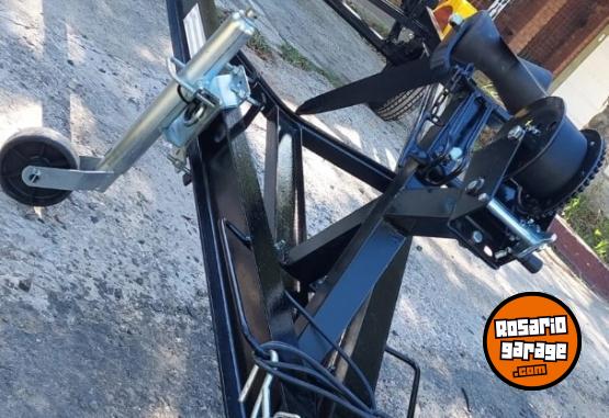 Otros (Nutica) - Trailer nauticos (sport-trailer) - En Venta