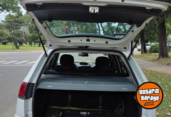 Autos - Fiat Palio Adventure 2014 GNC 130000Km - En Venta