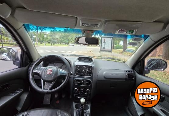 Autos - Fiat Palio Adventure 2014 GNC 130000Km - En Venta