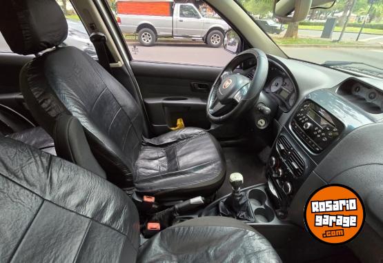 Autos - Fiat Palio Adventure 2014 GNC 130000Km - En Venta