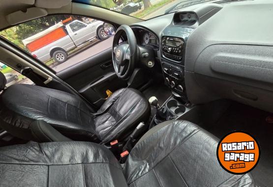 Autos - Fiat Palio Adventure 2014 GNC 130000Km - En Venta