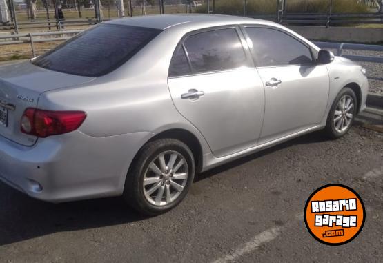 Autos - Toyota corolla SEG 2010 Nafta 205000Km - En Venta