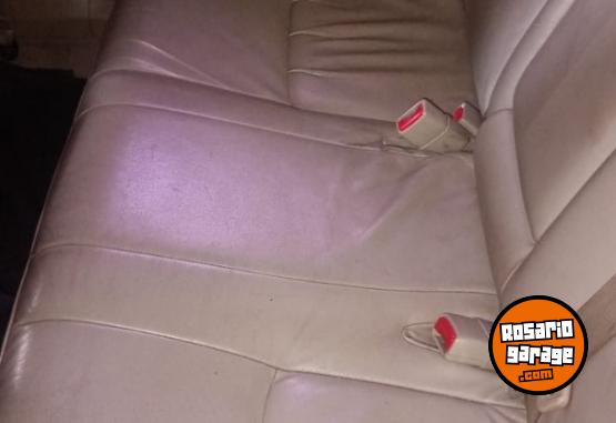 Autos - Toyota corolla SEG 2010 Nafta 205000Km - En Venta