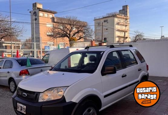 Autos - Ford Eco Sport 2010 Nafta  - En Venta