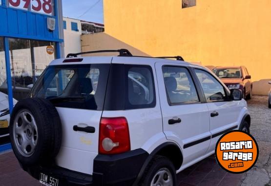 Autos - Ford Eco Sport 2010 Nafta  - En Venta