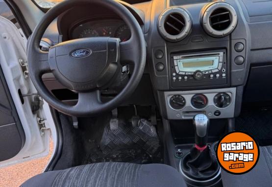 Autos - Ford Eco Sport 2010 Nafta  - En Venta